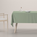Tablecloth rectangular