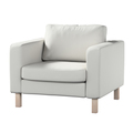 Karlstad Armchair Cover