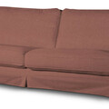 Ekeskog Fixed sofa Cover