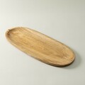 Talerz Mangora 49x20x2 cm