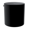 Barrel Pouffe