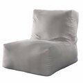 Pouffe Armchair