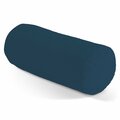 Bolster Cushion with Pleats