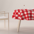 Tablecloth round