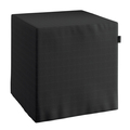 Cube Pouffe Cover