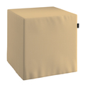 Cube Pouffe Cover