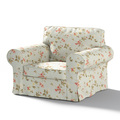 Ektorp Armchair Cover