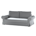 Backabro 3-Seater sofa Bed Cover