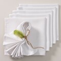Set napkins 6pcs 42x42 182-12