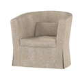 Ektorp Tullsta Armchair Cover