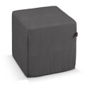 Cube Pouffe
