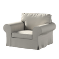 Ektorp Armchair Cover