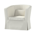 Ektorp Tullsta Armchair Cover