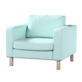 Karlstad Armchair Cover