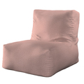 Pouffe Armchair