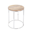 Side table Copley height 53,5cm