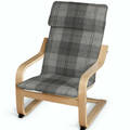 Afteräng Children’s Armchair Cushion