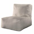 Pouffe Armchair