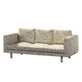 Norsborg 3-Seater sofa Cover