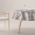 Tablecloth round
