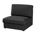 Kivik Fixed Armchair Cover