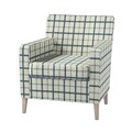 Karlstad Armchair Cover