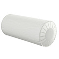 Bolster Cushion with Pleats