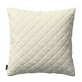 Cushion cover Kinga quilted 43 x 43 cm