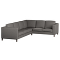 Left-Hand Corner sofa Karlanda Cover