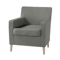 Karlstad Armchair Cover