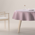 Tablecloth round