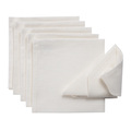 Set napkins 6 pcs 42 x 42 Linen 392-04