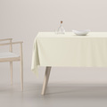 Tablecloth rectangular