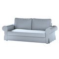 Backabro 3-Seater sofa Bed Cover