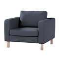 Karlstad Armchair Cover