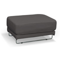 Backösand Footstool Cover