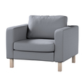 Karlstad Armchair Cover