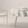 Tablecloth round