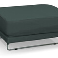 Backösand Footstool Cover